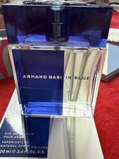 Armand Basi In Blue