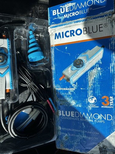 Microblue x85 005 - microblue, condensate