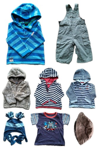 Joblot bundle baby toddler - joblot,
