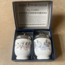Original box - Royal Worcester