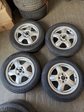 4 X Mini Cooper R55 R56 R57