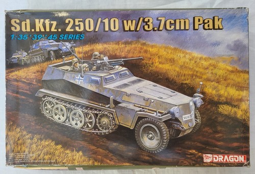 Dragon 6139 kfz - sd.,