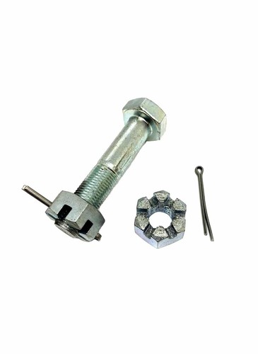 Porsche 356 steering damper - 356,