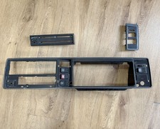 VW Golf Mk1 GTI Convertible