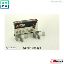 CONNECTING ROD BEARING CR