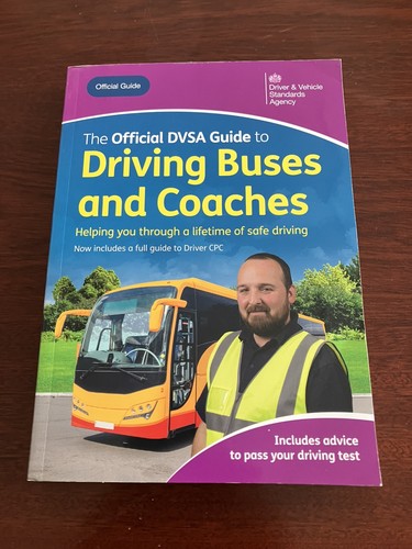 Dvsa guide driving - guide,