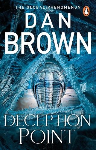 Deception point brown dan - brown,,