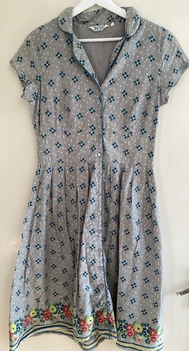 Sea salt womens size lottie - sea,