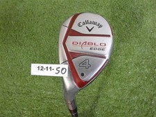 Callaway Diablo Edge 24* Left
