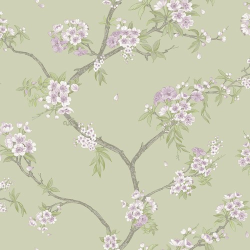 Holden decor cherry - cherry, blossom