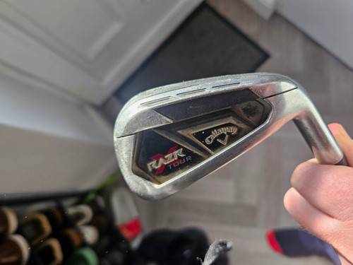 Callaway razr iron golf - razr,