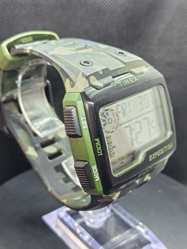 Gents timex expedition grid - gents,