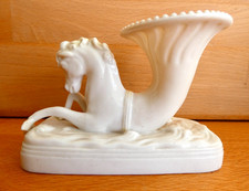ANTIQUE BELLEEK WHITE