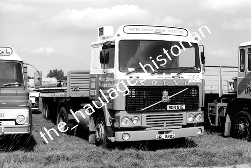 Thh truck photos volvo - truck,