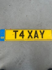 T4XAY Ideal Taxi Or Private