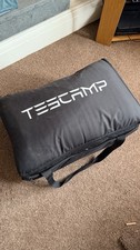 Tescamp Tesla Model Y Foam