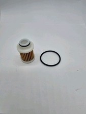 FUEL FILTER ELEMENT & ORING