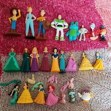 Disney princess bundle - princess,