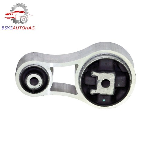 Rear lower engine mounting - lower, for