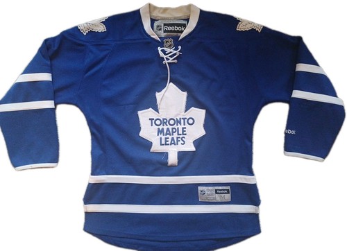 Toronto maple leafs - toronto, reebok