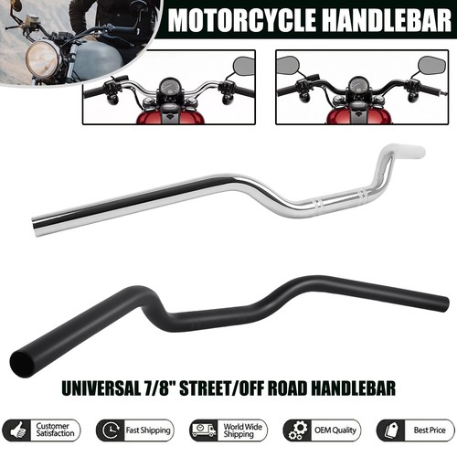 22mm motorcycle handlebar - 22mm,