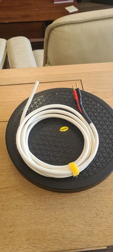 Chord rumor wire speaker - 4, bi