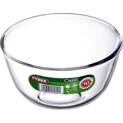 Pyrex classic glass - pyrex,