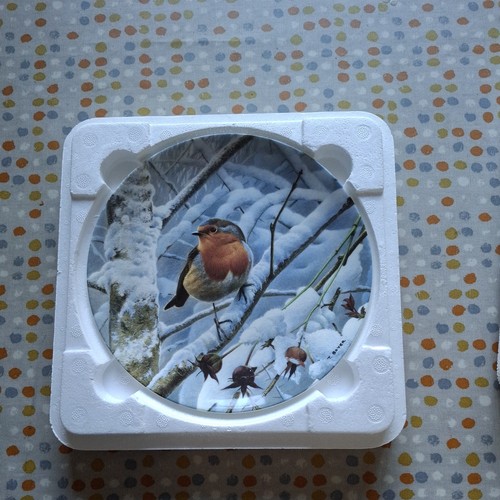 Wedgwood winter woodland - wedgwood,