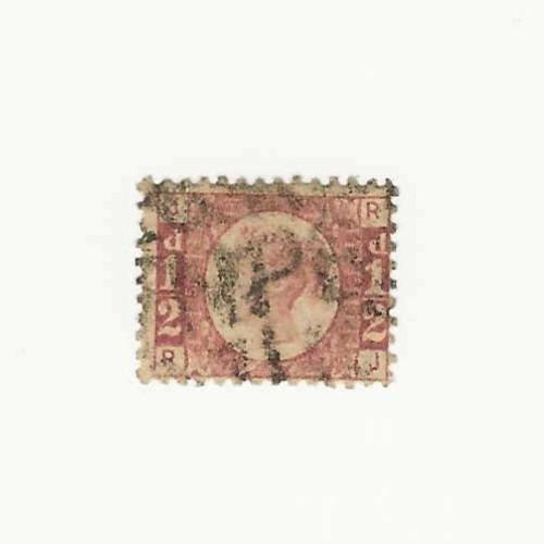 1870 used great - used,