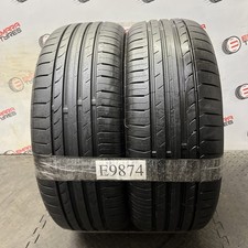 2x 215 50 R17 95W XL GOODRIDE