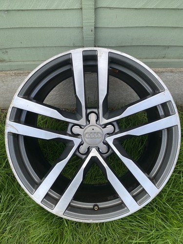 Genuine audi mk3 - mk3, 19”
