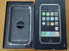 Apple iPhone 1st Generation 2G