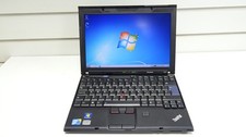 Lenovo ThinkPad X201, i5, 3GB