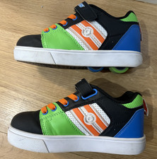 Youth Kids Heelys Racet 20 X2