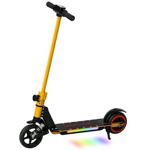 Folding electric scooter for - electric,