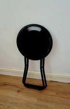 Pregnant Woman Bathroom Stool Bath Chair Home Fold Safety Lightweight Small