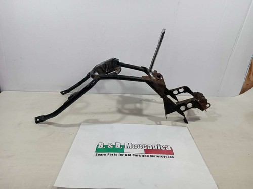 Sub frame subframe rear - sub-frame, yamaha