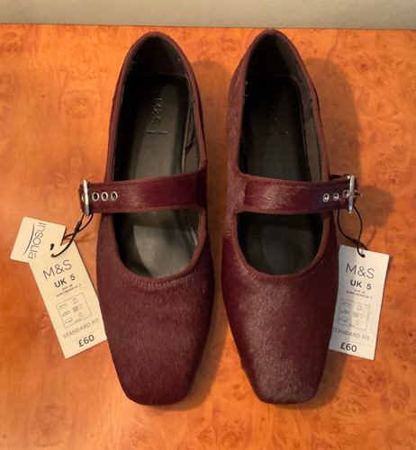 Pony hair leather - pony,