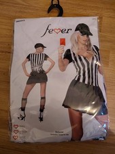 Smiffys Sexy Referee Outfit