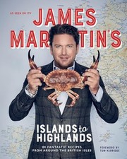 James martin islands to - martin's,