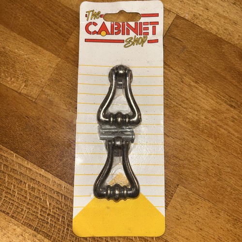 Vtg retro cupboard drawer - x,