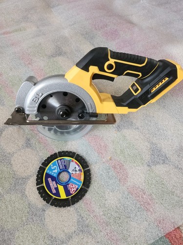 Mini circular saw - saw,