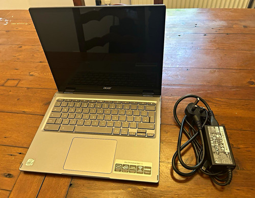 Acer chromebook spin - spin, 713