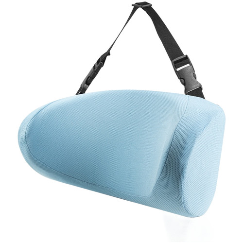 Kids neck pillow soft memory - kids,