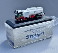 Atlas World of Stobart MAN