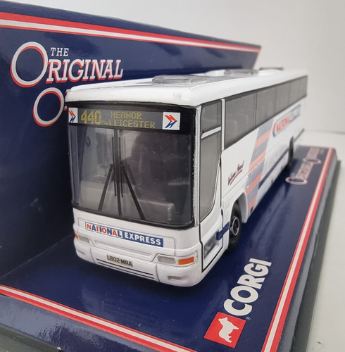 Plaxton premiere coach - plaxton,