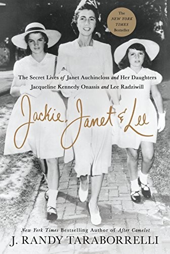 Jackie janet lee the - janet,