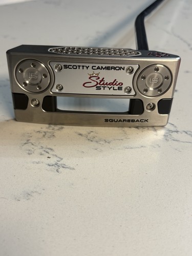 Brand new scotty cameron - new,