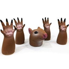 Novelty Finger Hand Puppet