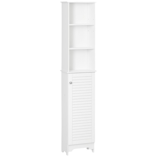 Homcom 165cm freestanding - 165cm,
